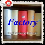 teslin paper Auto Oil Filter Paper