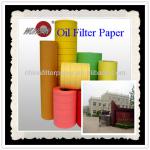 low factory direct price engine oil filter paper