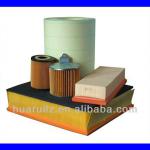 China filter paper factory