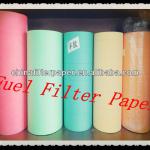 Best Choice For Fuel Filter Ppaer