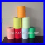 Filter paper for car filters