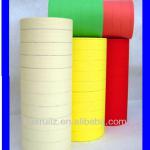 Vehicle filter paper