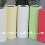 auto air wooden filter paper