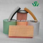 Industrial filter paper for Flame Retardant