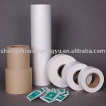 good heat seal ability coffee pods filter paper