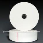 12.5gsm Non-heatseal food grade tea filter paper