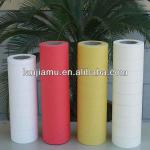 High quality and best price Wood Pulp car air filter paper made in china