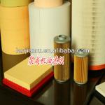 High quality and best price Wood Pulp car oil filter paper made in china