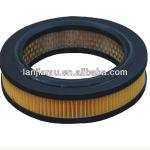 High quality best price Wood Pulp Automotive air filter paper for Ford