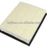 High quality and best price Wood Pulp automobile air filter paper made in china