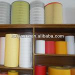 High quality best price Wood Pulp Automotive air filter paper for Maruti Van