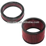 High quality best price Wood Pulp Automotive air filter paper for Audi