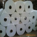 High quality best price Wood Pulp car air filter paper for Swaraj Mazda air filter