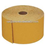 High quality and best price Wood Pulp auto air filter paper made in china