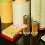 Factory Direct Price Auto Oil Filtration Paper
