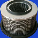 truck oil filter paper made in china