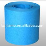 High quality low price air filter paper