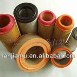 wood pulp oil filter paper for bus