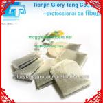 biodegradable heatseal pla teabag paper