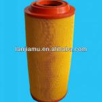 car air filter paper for heavy or light duty air from China