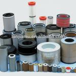 High quality low price cartridges air/oil/fuel filter paper