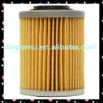 High quality air filter paper for heavy or light duty air