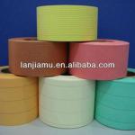 High quality low price automotive filter papers made in China