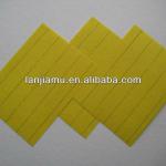 Hot sales and direct factory price of limousine oil filter paper