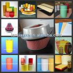 air filter paper/oil filter paper/fuel filter paper in roll