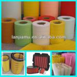 professional wood pulp filter paper rolls manufacturer