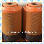 cotton pulp automotive air filter paper made in china