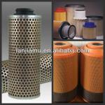 Professional production company auto air filter paper