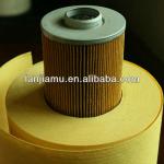 Air filter paper for car/heavy truck/engineer machine