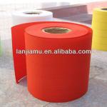 professional manufacturer of red color filter paper