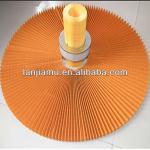 professional supplier of filter paper for air filter