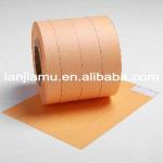 Large range of high quality wood pulp filter paper