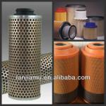 Shijiazhuang Machine Fuel Oil and Air Filter Paper