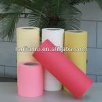 heavy duty air oil fuel filter paper made in China