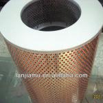best price and service air filter paper in China