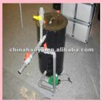 2012 hot sale Small Biomass Gasifies for Family need