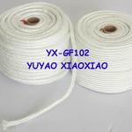lectrical insulation of fiberglass round rope