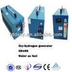 CE TUV OH400 portable oxyhydrogen generator/energy saving 100L-400L oxyhydrogen generator/small Size oxyhydrogen generator