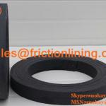 Moulded Brake Lining In Roll