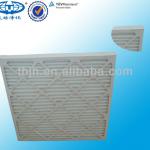 Synthetic Flat Air Filter with Paper Frame