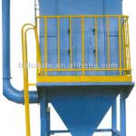 Dust Removing Equipment For Shot Blasting Machine