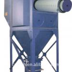 TUOER-65 Module Combined Cartridge Dust Extractor