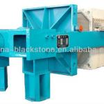 High technology polypropylene filter plates filter press