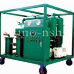 High Vacuum Transformer Oil Recycling Machine