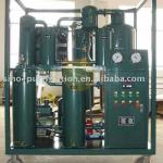 Lubricating Oil retreatment / oil regneration plants