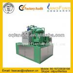 fire-resistant Decoloring oil purifying Equipment, fuel oil filtration, oil purification machine